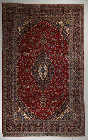 Orientmatta Keshan semiantik