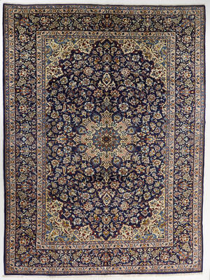 Orientmatta Keshan semiantik