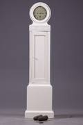 Standur Johan C. Lindter 1867. I senere urkasse
