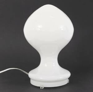 Bordslampa, 1900-talets andra hälft