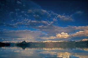 5 dages hyttekos ved Hardangerfjorden i Norge