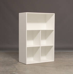 Peter J. Lassen. Montana CO16 modul model KN13 dybde 32