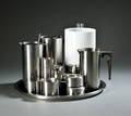 Arne Jacobsen 1902-1971. SteltonCylinda line 13