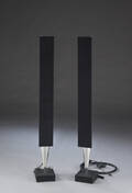 Bang  Olufsen. Et par BeoLab 8000 højtalere Blyanter 2 