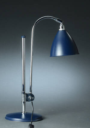 Robert Dudley Best. Bestlite BL 1 bordlampe.    Denne vare er sat til omsalg under nyt varenummer 4092237