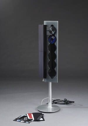 Bang  Olufsen. BeoSound 9000