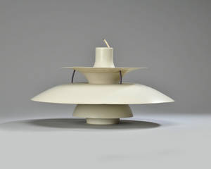 Poul Henningsen. PH5 pendel