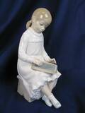 FIGURIN NAO, H 19 CM