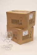 Riedel rødvinsglas 24