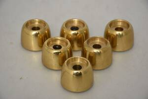 Mässingsljusstakar Hans-Agne Jakobsson L97