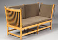 Børge Mogensen. Tremmesofa, model 1789