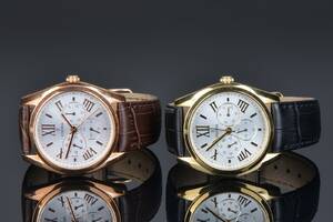 Festina, to herrearmbåndsure 2 
