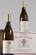 Chateauneuf-du-Pape 2004. Domaine Grand Veneur hvidvin 11