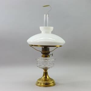 Bordsfotogenlampa