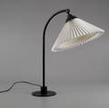 Le Klint. Bordlampe