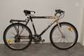 Herrcykel Mistral 18 vxl, 26 tum
