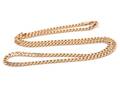 Kedja Pansar 18K