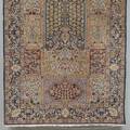 Matta, Orientalisk