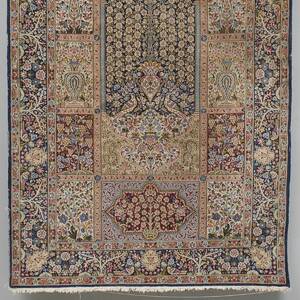 Matta, Orientalisk