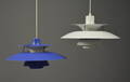 Poul Henningsen. PH5 pendler 2