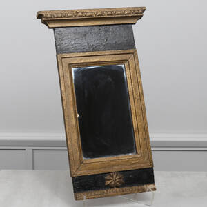 SPEGEL, empire, 1800-talets första del