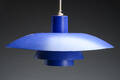 Poul Henningsen, PH4 pendel.