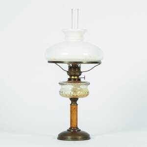 BORDSFOTOGENLAMPA total höjd 57 cm