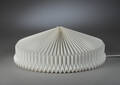 Le Klint loftslampe  loftsroset model 902 Denne vare er sat til omsalg under nyt varenummer 4461566