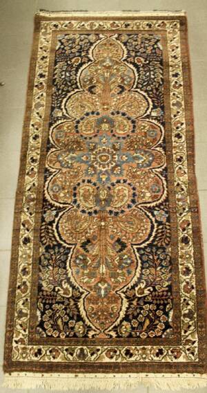 Matta, orientalisk