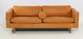 Mogens Hansen, sofa i læder