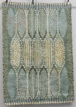 Ryamatta, Marianne Richter 1916-2010