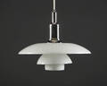 Poul Henningsen. PH 32 pendel   Denne vare er sat til omsalg under nyt varenummer 4461693