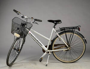 Centurion, damecykel. Denne vare er sat til omsalg under nyt varenummer 4469432