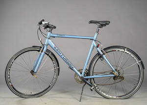 Centurion, herrecykel.  Denne vare er sat til omsalg under nyt varenummer 4607117