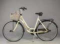Raleigh, damecykel.