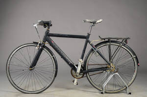 Centurion, herrecykel. 