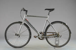 Centurion Herrecykel Denne vare er sat til omsalg under nyt varenummer 4283075