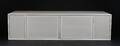 Peter J. Lassen. Montana HIFI Sound Section model SI12 dybde 38 cm
