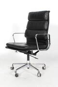 Charles Eames. Kontorstol, model EA 219  