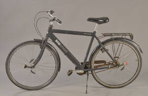 SCO, herrecykel. 7340