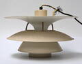 Poul Henningsen. Charlottenborg pendel
