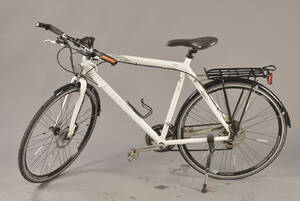 Kildemoes, herrecykel. 7325 Denne vare er sat til omsalg under nyt varenummer 4877552