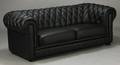 Chesterfield sofa