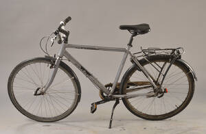 Centurion, herrecykel. 7311