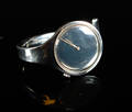 Georg Jensen bøjleur af stål, dess. 226. Denne vare er sat til omsalg under nyt varenummer 4665057