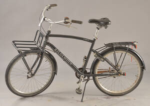 Kildemoes, herrecykel. 7296 Denne vare er sat til omsalg under nyt varenummer 4878560