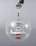 Verner Panton Pendel VP-Globe