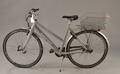 Raleigh, damecykel. 7293