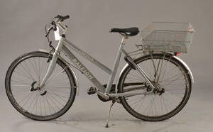 Raleigh, damecykel. 7293