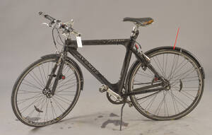 Avenue, herre singlespeedcykel. 7284